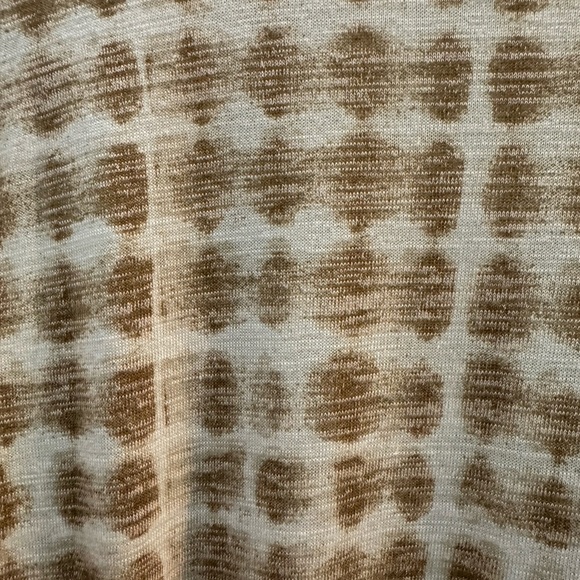 Lisa Rinna Collection Asymmetrical Open Front Cardigan M - Picture 4 of 4